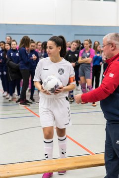 Bild 35 - Loewinnen Cup B-Juniorinnen